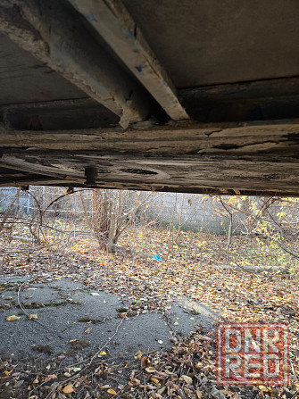 Полуприцеп тент Макеевка - изображение 8