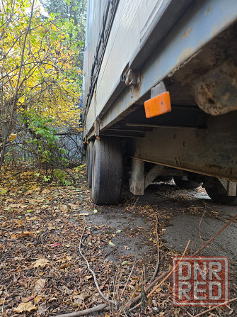 Полуприцеп тент Макеевка - изображение 6