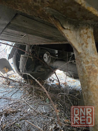 Полуприцеп тент Макеевка - изображение 7