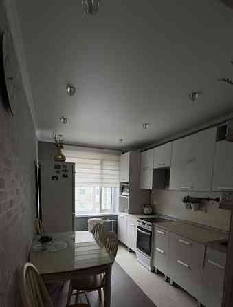 Сдается квартира в ленинском районе Донецк