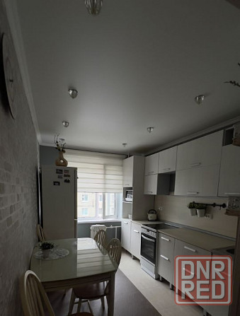 Сдается квартира в ленинском районе Донецк - изображение 1