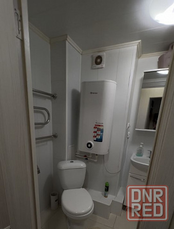 Сдается квартира в ленинском районе Донецк - изображение 5