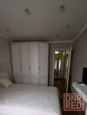 Сдается квартира в ленинском районе Донецк - изображение 4