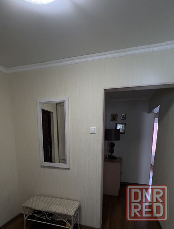 Сдается квартира в ленинском районе Донецк - изображение 3