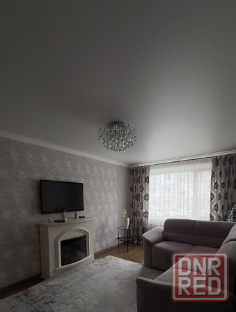 Сдается квартира в ленинском районе Донецк - изображение 7