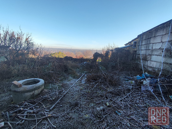 Продам земельный участок и гараж Макеевка - изображение 3