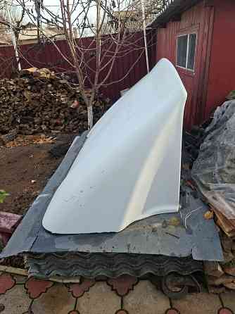 Прода спойлер, обтекатель на мерседес спринтер Донецк