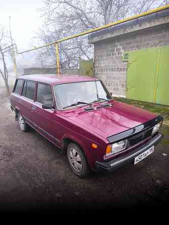Ваз 21043 Макеевка