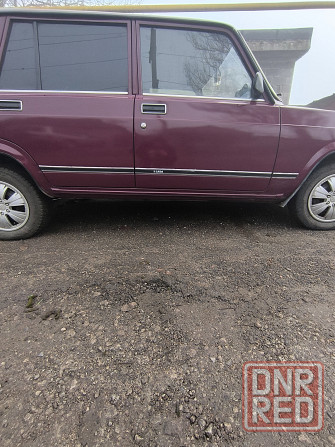 Ваз 21043 Макеевка - изображение 1