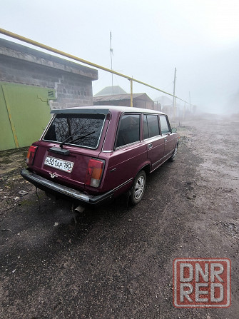 Ваз 21043 Макеевка - изображение 2