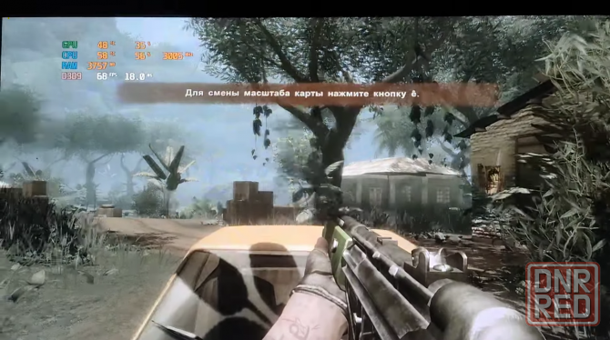 Хороший недорогой игровой компьютер Донецк - изображение 4