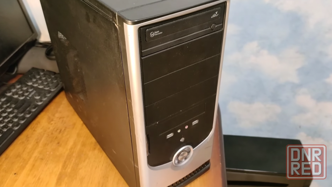 Хороший недорогой игровой компьютер Донецк - изображение 2