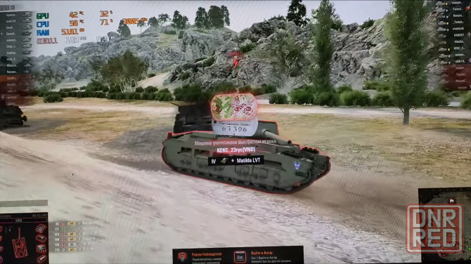 Хороший недорогой игровой компьютер Донецк - изображение 3