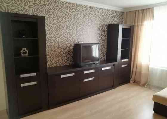 Сдам уютную двух комнатную квартиру на улица Вертикальная Донецк