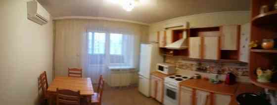 Сдам уютную двух комнатную квартиру на улица Вертикальная Донецк