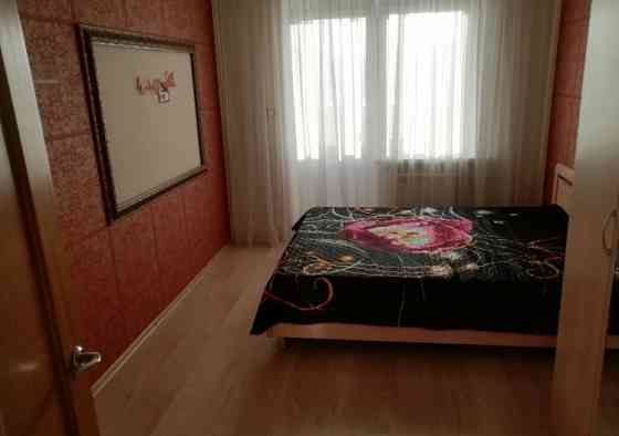 Сдам уютную двух комнатную квартиру на улица Вертикальная Донецк