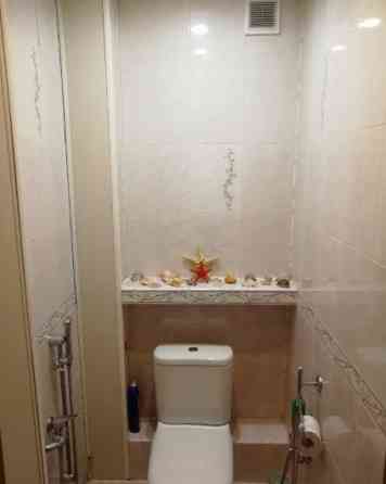 Сдам уютную двух комнатную квартиру на улица Вертикальная Донецк