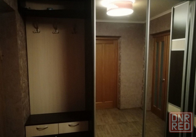 Сдам уютную двух комнатную квартиру на улица Вертикальная Донецк - изображение 2