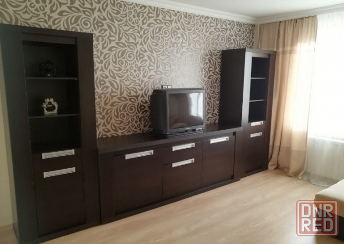 Сдам уютную двух комнатную квартиру на улица Вертикальная Донецк - изображение 3