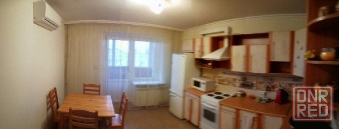 Сдам уютную двух комнатную квартиру на улица Вертикальная Донецк - изображение 4