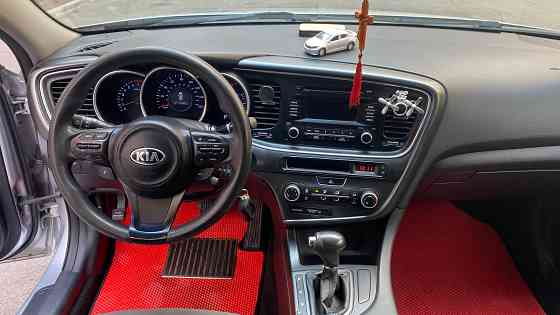 Киа Оптима К3 Донецк