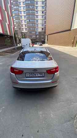 Киа Оптима К3 Донецк