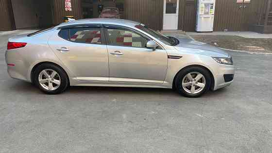 Киа Оптима К3 Донецк