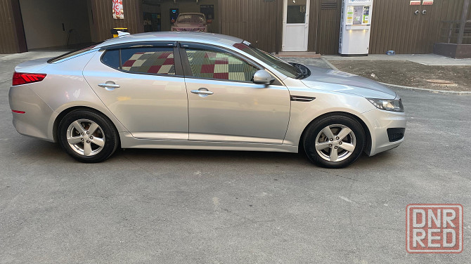 Киа Оптима К3 Донецк - изображение 3