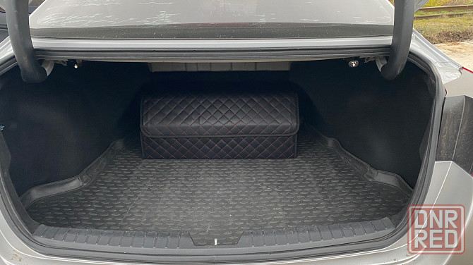 Киа Оптима К3 Донецк - изображение 5