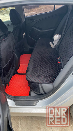 Киа Оптима К3 Донецк - изображение 6