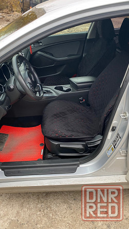 Киа Оптима К3 Донецк - изображение 7