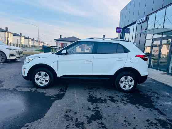 Hyundai Creta 20 года Донецк
