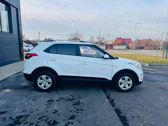 Hyundai Creta 20 года Донецк