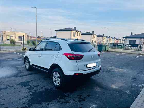 Hyundai Creta 20 года Донецк
