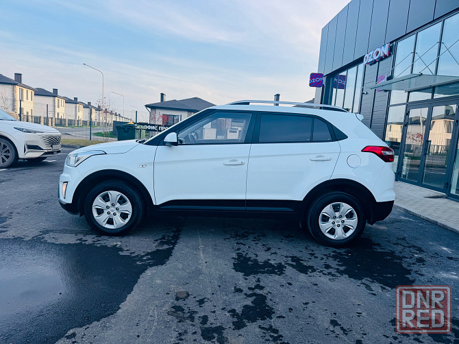Hyundai Creta 20 года Донецк - изображение 2