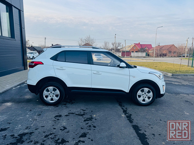 Hyundai Creta 20 года Донецк - изображение 5