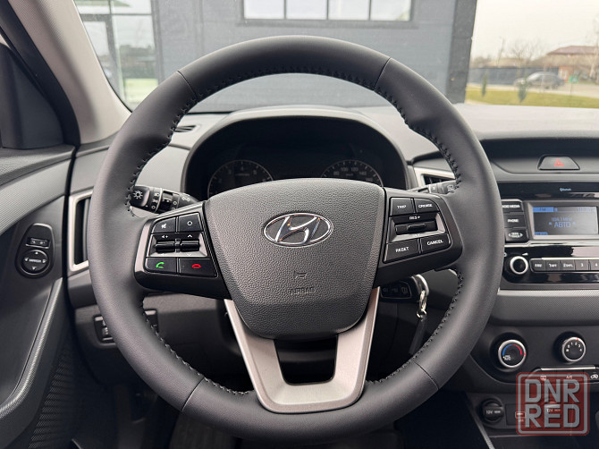 Hyundai Creta 20 года Донецк - изображение 7