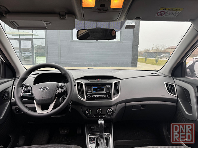 Hyundai Creta 20 года Донецк - изображение 8
