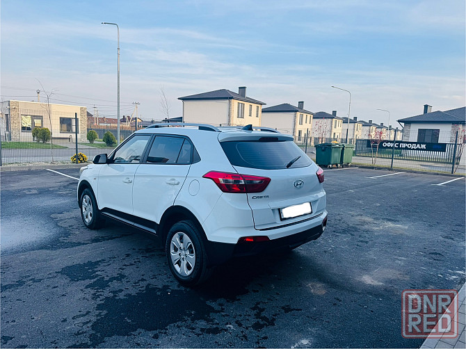 Hyundai Creta 20 года Донецк - изображение 3
