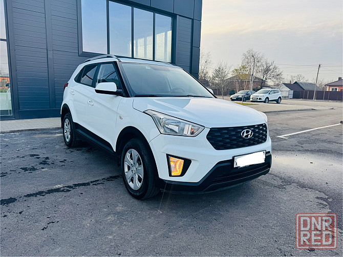 Hyundai Creta 20 года Донецк - изображение 6