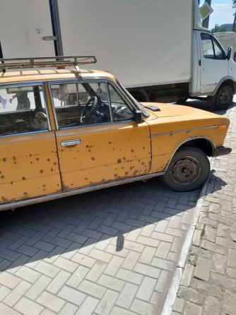 Ваз 2106 Донецк