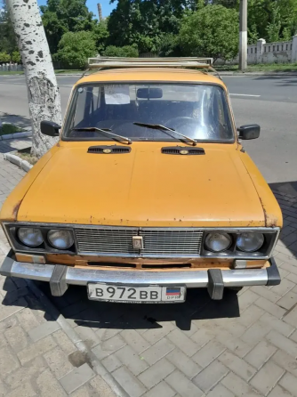 Ваз 2106 Донецк