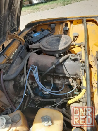 Ваз 2106 Донецк - изображение 5