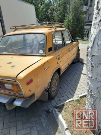 Ваз 2106 Донецк - изображение 3