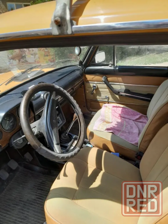 Ваз 2106 Донецк - изображение 4