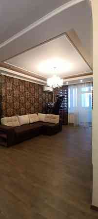 Продам 3-х комнатную 100 м² в Новострое в Киевском р-не. Ремонт. Мебель. + Паркоместо! Донецк