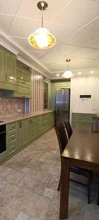 Продам 3-х комнатную 100 м² в Новострое в Киевском р-не. Ремонт. Мебель. + Паркоместо! Донецк