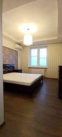 Продам 3-х комнатную 100 м² в Новострое в Киевском р-не. Ремонт. Мебель. + Паркоместо! Донецк