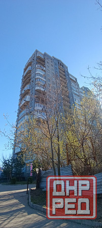 Продам 3-х комнатную 100 м² в Новострое в Киевском р-не. Ремонт. Мебель. + Паркоместо! Донецк - изображение 12