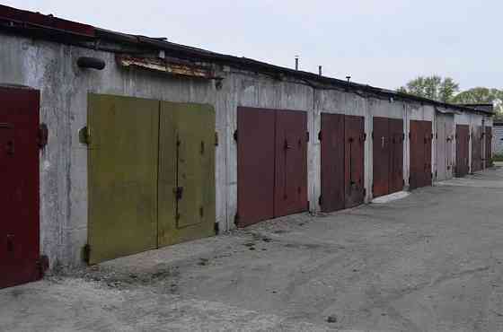 Продам гараж на Капитальной Макеевка